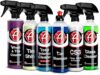 Adam’s Polishes Premium Car Wash Kit – Essential Supplies