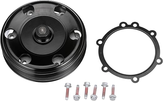 Gates Premium Engine Water Pump 42200