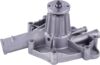 Gates Premium Engine Water Pump 43026