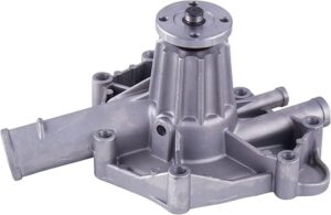 Gates Premium Engine Water Pump 43026