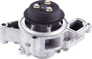 Gates Premium Engine Water Pump 43529