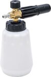 Greenworks Premium Foam Cannon 5209902, Black