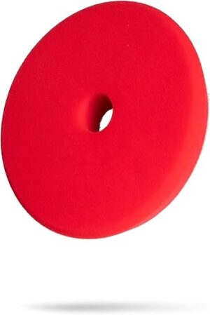 Adam’s Polishes Premium Polisher Pads – Ultra Soft Foam