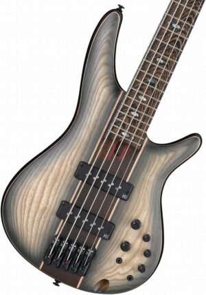 Ibanez Premium SR1345B Bass Guitar - Dual Shadow