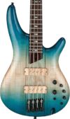 Ibanez Premium SR4CMLTD Bass Guitar – Caribbean Islet