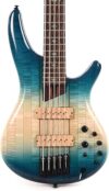 Ibanez Premium SR5CMLTD Bass Guitar – Caribbean