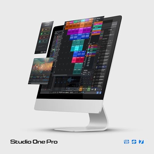 PreSonus Pro 7 Upgrade License With Stem Separation - Image 3