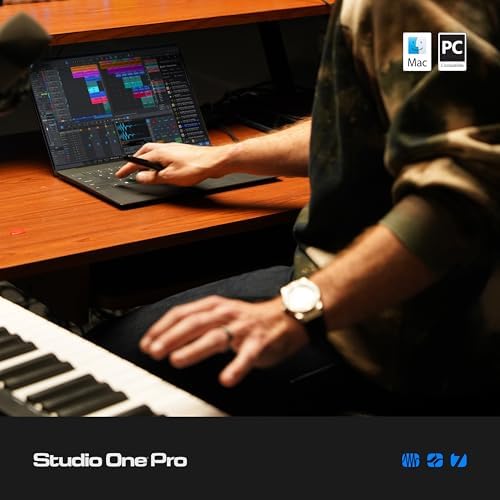 PreSonus Pro 7 Upgrade License With Stem Separation - Image 5