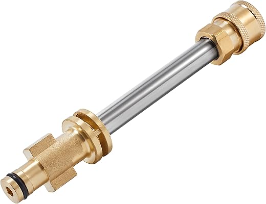 Raincovo Pressure Washer Gun Adapter SPX Series