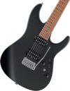 Ibanez Prestige AZ2402 Electric Guitar – Black