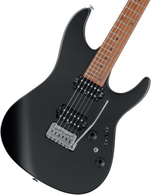 Ibanez Prestige AZ2402 Electric Guitar - Black