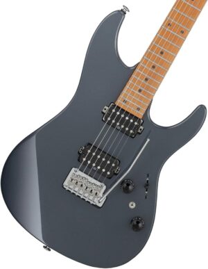 Ibanez Prestige AZ2402 Electric Guitar – Grey