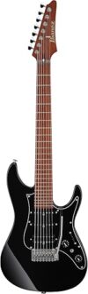 Ibanez Prestige AZ24047 Electric Guitar – Black