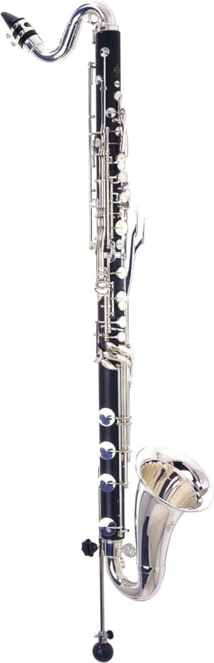 Buffet Crampon Prestige Bb Bass Clarinet BC1183