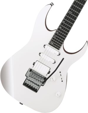 Ibanez Prestige RG5440C Electric Guitar - Pearl White