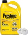 ANF BRANDS Prestone AF2100 Antifreeze: 50/50 Ready