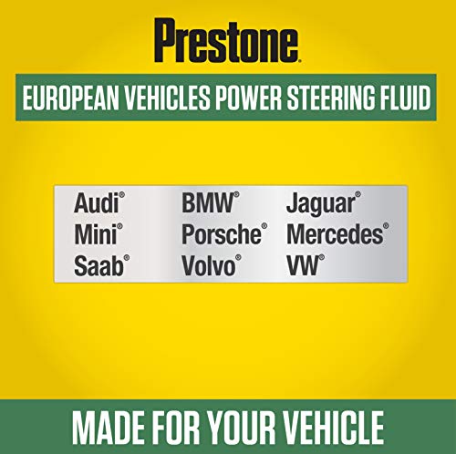 Prestone AS268 Power Steering Fluid - 12 oz - Image 4