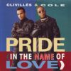 Pride In The Name Of Love
