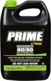 Prestone Prime Green Silicate 50/50 Antifreeze AF3300-6PK