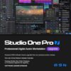 PreSonus Pro 7 Upgrade License With Stem Separation