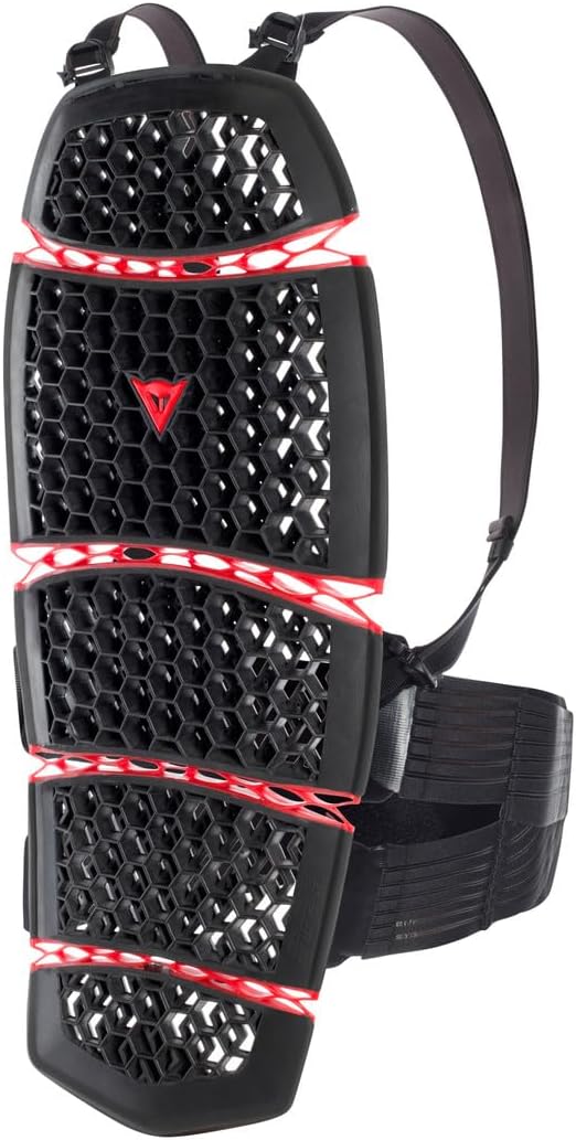 Dainese Pro-Armor 2.0 Short Back Pad Lg/XXL