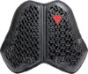Dainese Pro-Armor Chest 1PC L2 – Black