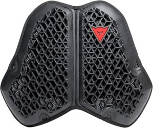 Dainese Pro-Armor Chest 1PC L2 - Black