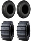 Generic Pro Armor Sand ATV Tires Set