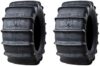 Generic Pro Armor Sand Paddle ATV Tires 32×15-15
