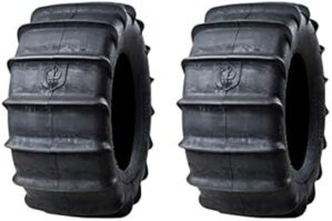 Generic Pro Armor Sand Paddle ATV Tires 32x15-15