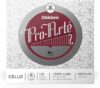D’Addario Pro-Arte Cello A String, 1/4 Scale