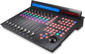 ICON Pro G2 8-Channel DAW Control Surface