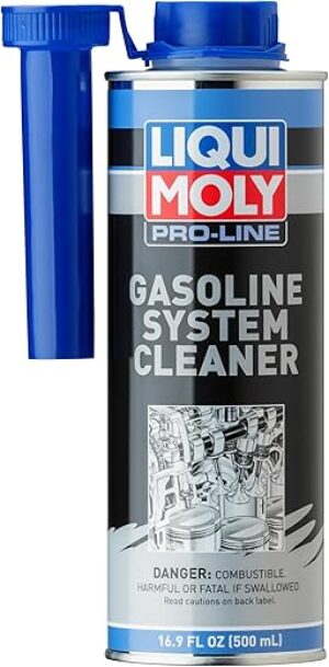 Liqui Moly Pro-Line Gasoline System Cleaner 2030