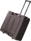 Gator Pro Series 8U Rolling Rack Case