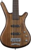 Warwick Pro Series Corvette 5-string Bass Guitar