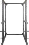 HULKFIT Pro Series Power Cage Squat Rack