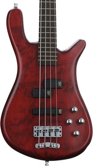 Warwick Pro Series Streamer LX Electric Bass