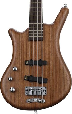 Warwick Pro Series Thumb BO 4-string Bass