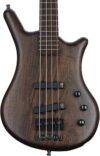 Warwick Pro Series Thumb BO 4-string Bass