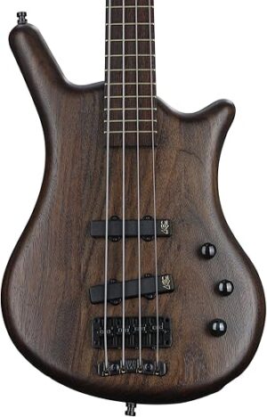 Warwick Pro Series Thumb BO 4-string Bass
