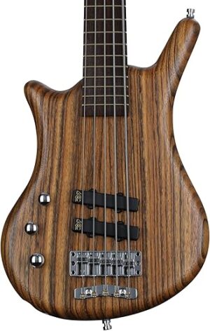 Warwick Pro Series Thumb BO 5-string Bass
