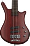 Warwick Pro Series Thumb BO 5-string Bass