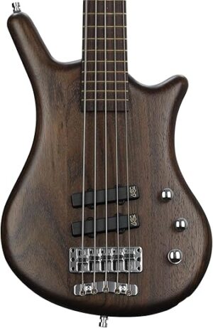 Warwick Pro Series Thumb BO 5-string Bass