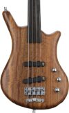 Warwick Pro Series Thumb Fretless Bass