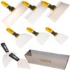 TapeTech Pro SS Hand Tool Set Knives