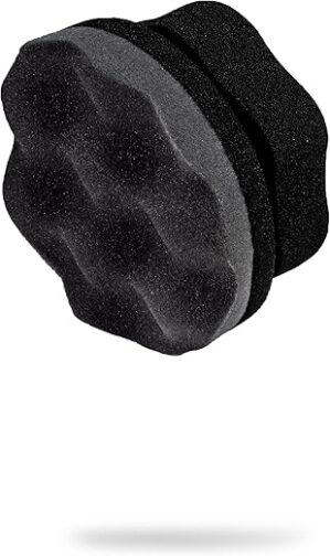 Adam's Polishes Pro Tire Hex Grip Applicator Tool