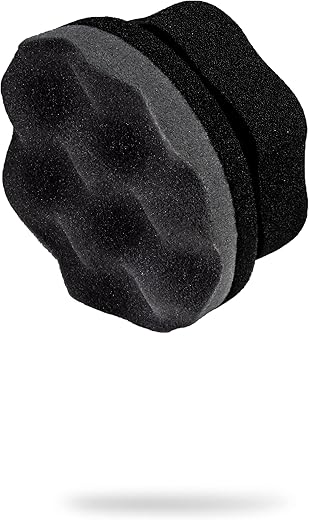 Adam's Polishes Pro Tire Hex Grip Applicator Tool