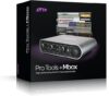 M-Audio Pro Tools Mbox 4×4 Studio Bundle