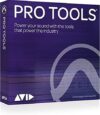 Avid Pro Tools Perpetual With 1-Year Plan