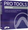 Avid Pro Tools Ultimate Perpetual Software